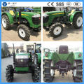 Fournisseur agricole de Chine à roues / Deutz / Yto / jardin / mini tracteur pour l&#39;usage de ferme (40HP / 48HP / 55HP / 70HP / 125HP / 135P / 140HP / 155HP)